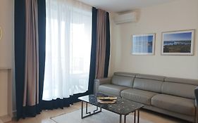 Fors Belgrade Waterfront